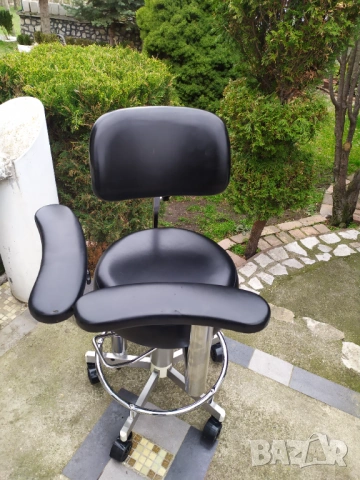 JORG and SONS model 3030 - Медицински , хирургически стол, снимка 7 - Медицинска апаратура - 54071375