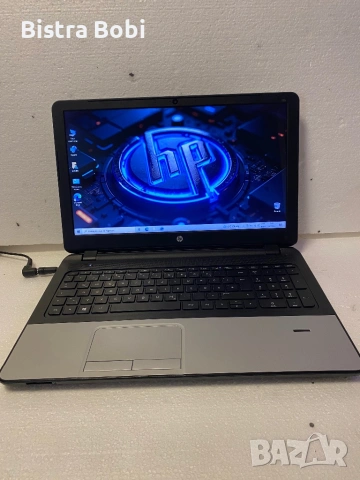Лаптоп-HP, снимка 2 - Лаптопи за дома - 54074698