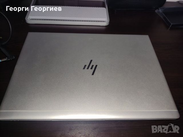 Лаптоп HP Elitebook 840 G5 - i5-8250U/16gb/m2 ssd 512gb, снимка 2 - Лаптопи за работа - 45507218
