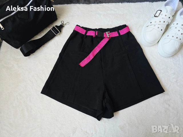 Къси панталони Moonstone , снимка 3 - Къси панталони и бермуди - 49579923