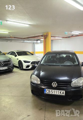 VW Golf, снимка 4 - Автомобили и джипове - 46295347