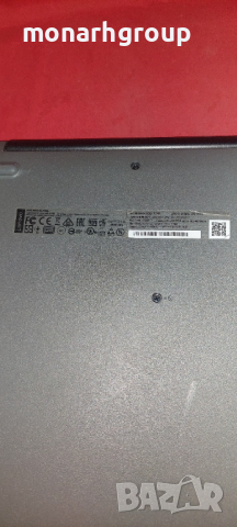Лаптоп Lenovo Idepad 320-15isk + зарядно, снимка 5 - Лаптопи за дома - 44963978