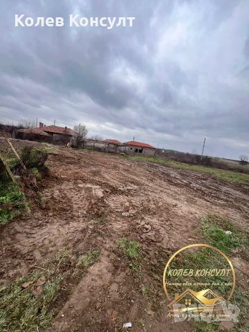 🥇 Агенция “Колев Консулт” продава парцел УПИ в село Сива Река, община Свиленград