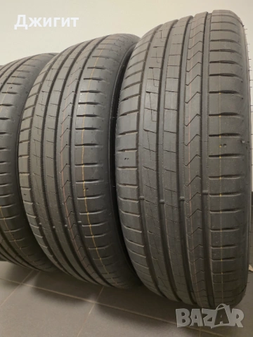 4бр Чисто нови летни гуми Hankook Ventus Prime4 215 65 R17 99H , снимка 6 - Гуми и джанти - 54106227