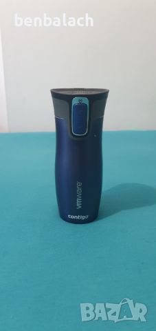 Термочаша Contigo West Loop 470 ml Термос, снимка 1 - Термоси - 46809915