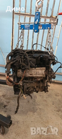 двигател бмв е91 2.0д 177кс bmw e91 2.0d 177 n47d20