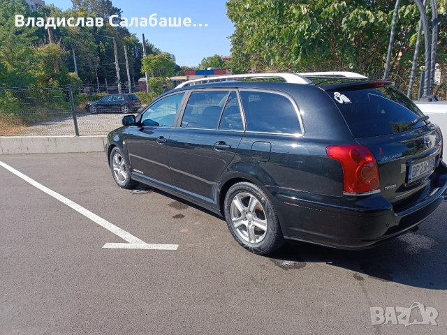 Джанти с гуми, снимка 4 - Гуми и джанти - 52977092