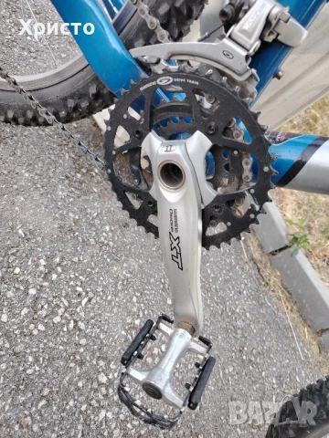 Планински велосипед 26 цола, снимка 8 - Велосипеди - 50831679