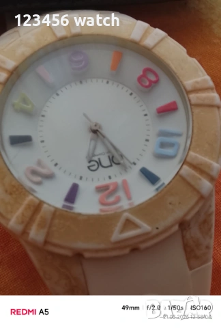 Часовници всички работете первектно, снимка 9 - Мъжки - 53924240