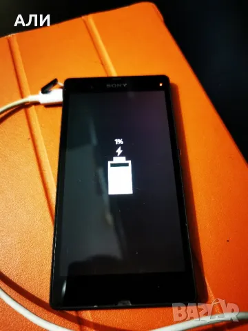 sony Xperia Z, снимка 6 - Sony - 48368935