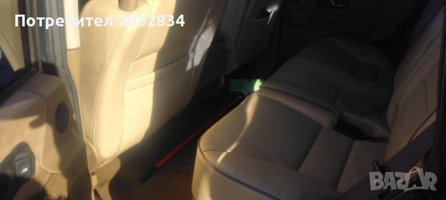 Discovery 2 на части , снимка 5 - Автомобили и джипове - 54222607