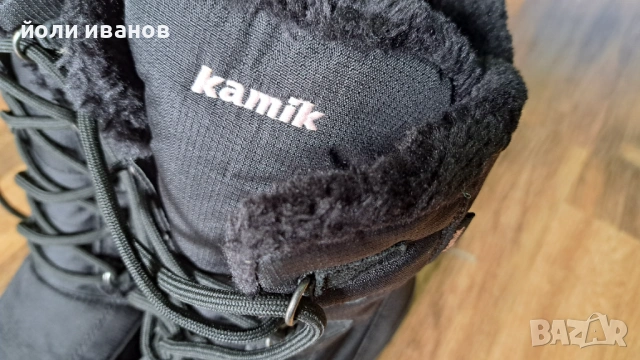 Зимни дамски боти високи,с мембрана различни модели и размери, снимка 11 - Дамски боти - 53476231