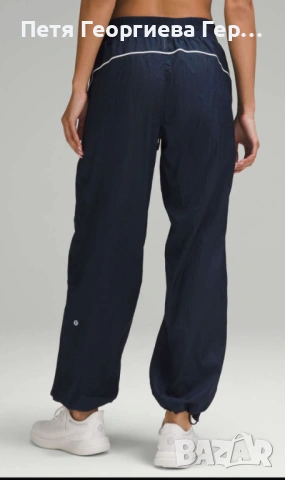 Нов спортен панталон на H&M , снимка 3 - Спортни екипи - 53829636