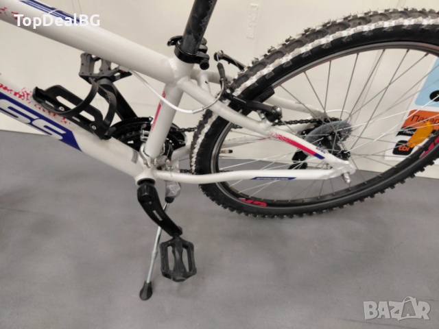 Велосипед Cross Speedster 26", снимка 4 - Велосипеди - 54029430