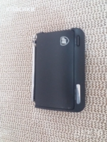 BP radio mini., снимка 4 - Радиокасетофони, транзистори - 53635947