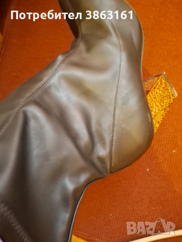 Елегантни маркови обувки и боти, снимка 17 - Дамски обувки на ток - 51269650