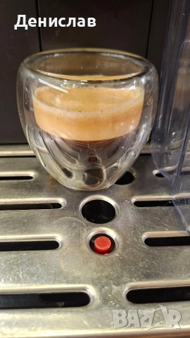 Кафеавтомат/Кафемашина Saeco Moltio, снимка 2 - Кафемашини - 53996289