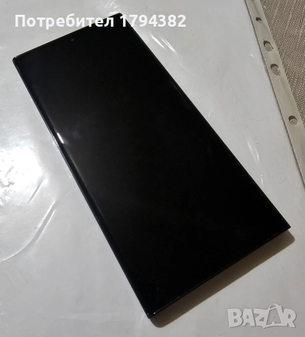 Samsung s23 Ultra 256Gb, снимка 6 - Samsung - 52741508