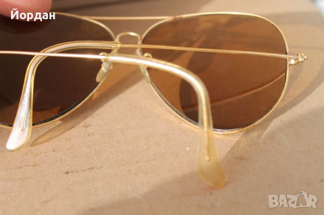 Диоптрични очила ''RayBan'', снимка 8 - Слънчеви и диоптрични очила - 45133859