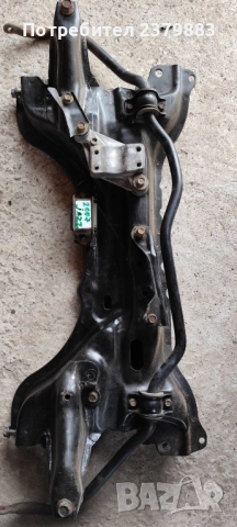 Преден мост от Хонда джаз Honda jazz 