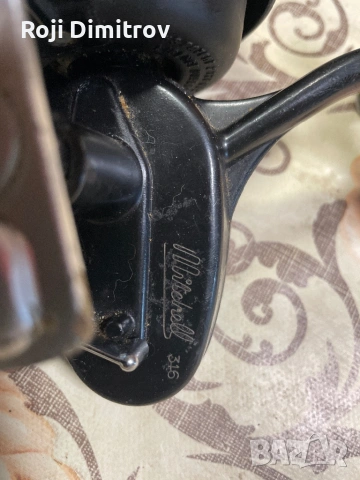 Морски макари и милтпликатери, снимка 4 - Макари - 53451650