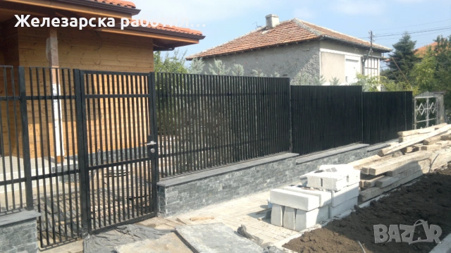 Дворни врати, снимка 2 - Други - 53908996