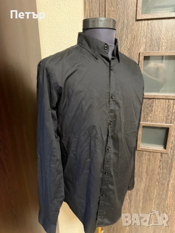 Мъжки ризи, снимка 7 - Ризи - 50450926