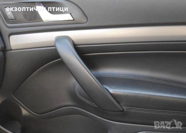 Продавам или Бартер, снимка 2 - Автомобили и джипове - 52594519