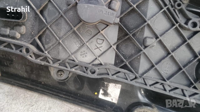 Десен стоп за Fiat Panda 312 51843642, снимка 9 - Части - 53625418