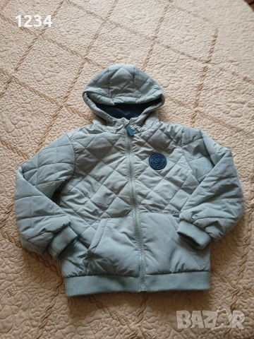 детски якета , снимка 2 - Детски якета и елеци - 52560064