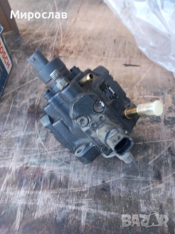 гнп за ивеко дейли 2.8, снимка 3 - Части - 53617030