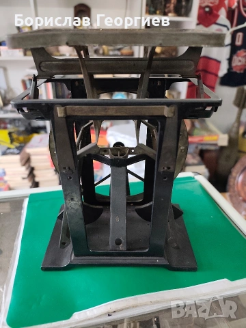 Стара пощенска везна, снимка 6 - Антикварни и старинни предмети - 53981799