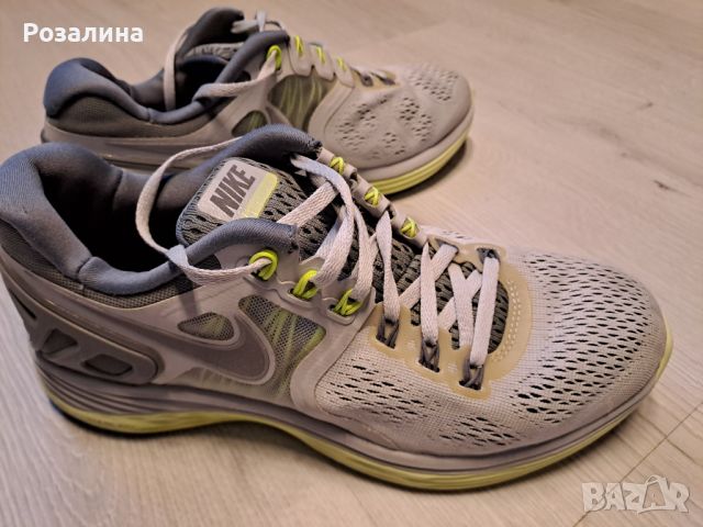 Мъжки маратонки nike , снимка 1 - Спортни обувки - 45455680