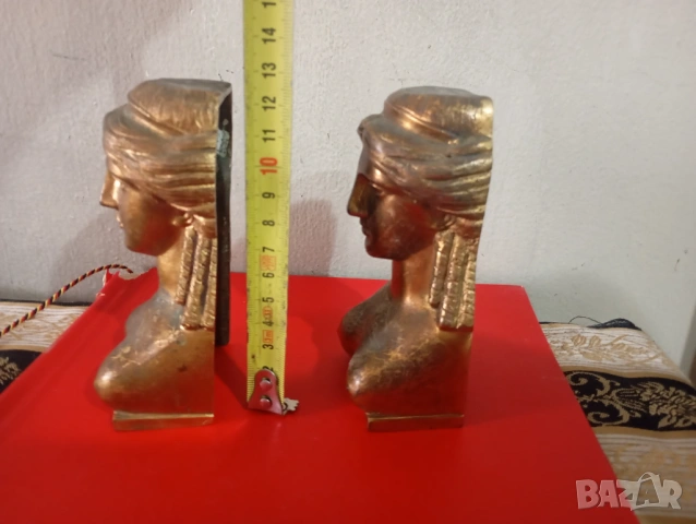 Комплект стари апликации,обкови, снимка 2 - Други ценни предмети - 53108476