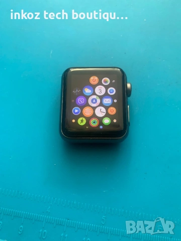 Оригинален дисплей Apple watch 1 38mm A1533 LCD 