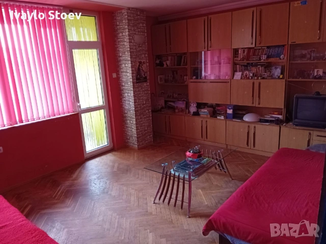 4-стаен апартамент, гр. Ловеч, снимка 5 - Апартаменти - 53666719