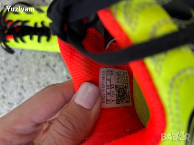 Детски спортни маратонки, снимка 3 - Детски маратонки - 53833416