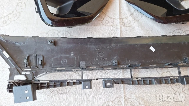 Части от броня за Киа Спортидж 2020год., снимка 5 - Аксесоари и консумативи - 51427071