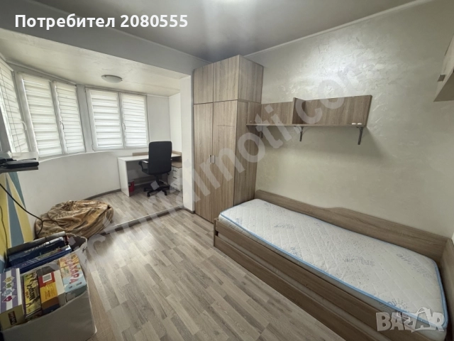 Тристаен завършен апартамент , снимка 8 - Апартаменти - 51958472