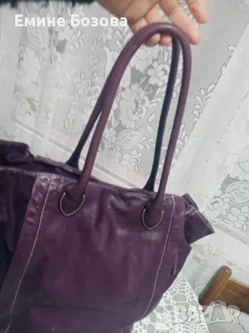 продавам дамски чанти - DIVAS,Maxima,PARFOIS, снимка 11 - Чанти - 50324175