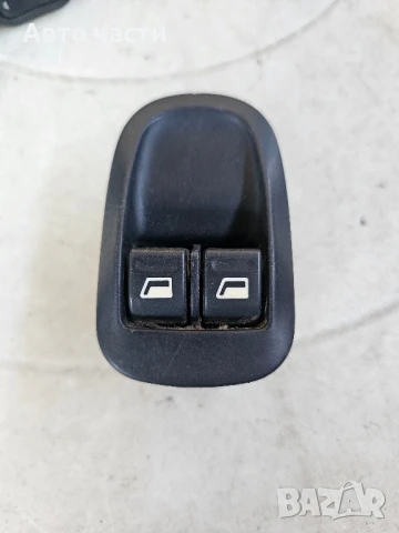 Копчета ел стъкла за PEUGEOT 206 1.1 60 hp (hatchback)