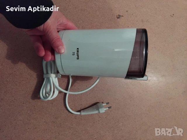 Кафемелачка робот