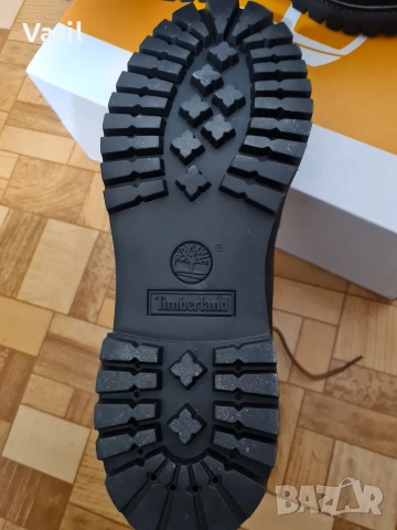 Мьжки обувки Timberland , снимка 4 - Мъжки боти - 53055183