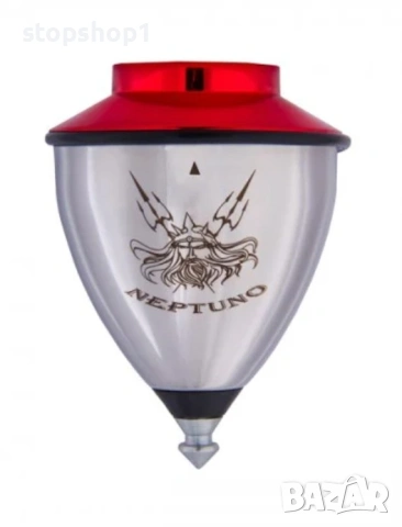 ПУМПАЛ ЗА ТРИКОВЕ – NEPTUNO – ROLLER TIP – TROMPOS SPACE SPINTOP
