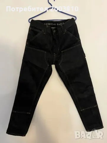 Дънки gstar, armani jeans, american eagle, снимка 1 - Дънки - 48557489