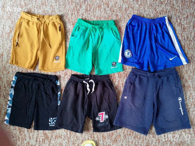 Детски дрехи ръст 128/134, снимка 5 - Детски комплекти - 53242352