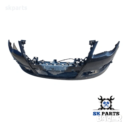 Предна броня за VW Passat 6 / Пасат 6