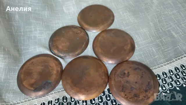 Рисувани медни плочи, снимка 8 - Декорация за дома - 49739895