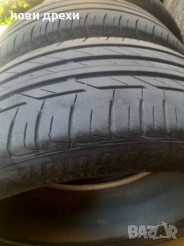 Bridgestone 225 45 19, снимка 1