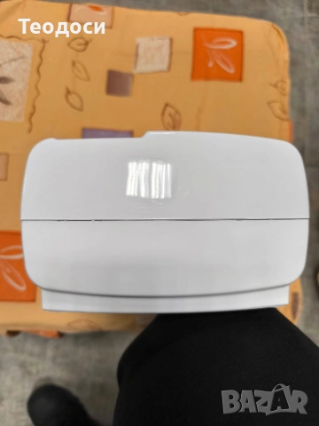 Проточен бойлер Tesy, снимка 8 - Бойлери - 53375018